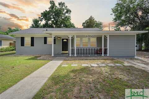 Glynnwood, SAVANNAH, GA 31404