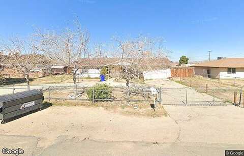 Quileute, APPLE VALLEY, CA 92308