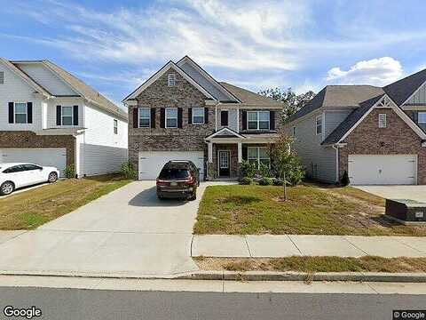 Yaupon, BRASELTON, GA 30517