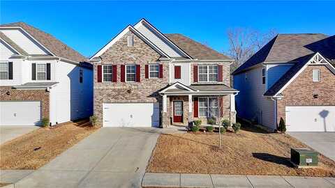 Yaupon, BRASELTON, GA 30517