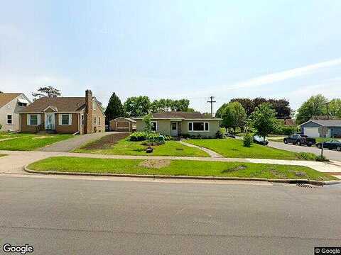 3Rd, SAINT PAUL, MN 55119