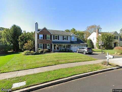 Wyngate, NEWTOWN, PA 18940