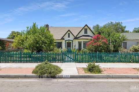Oleander, BAKERSFIELD, CA 93304