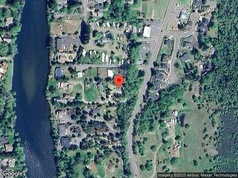 Highway 62, SHADY COVE, OR 97539