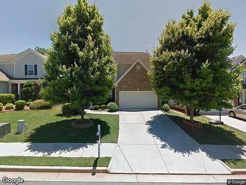 Clairidge, LAWRENCEVILLE, GA 30046