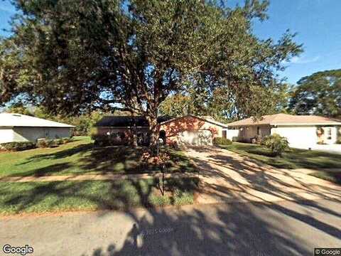 King Richard, TITUSVILLE, FL 32796