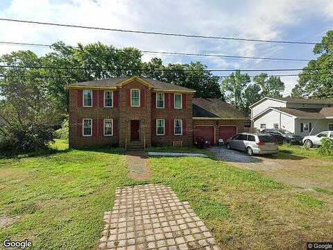 Texas, CHESAPEAKE, VA 23323