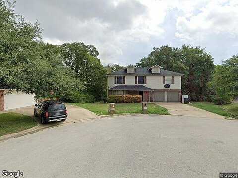 Broken Arrow, BRYAN, TX 77807