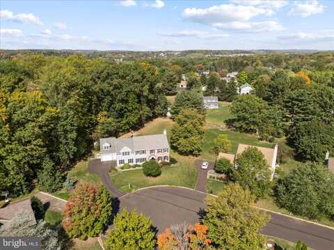 Tracy, DOYLESTOWN, PA 18901