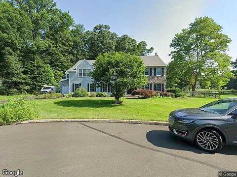 Tracy, DOYLESTOWN, PA 18901