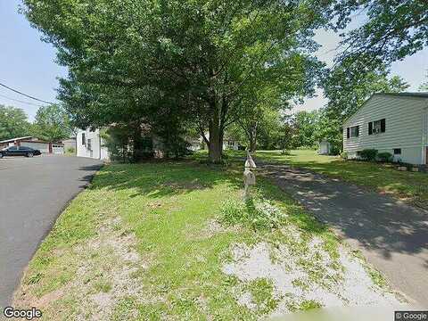 Eyre, SELLERSVILLE, PA 18960