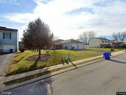 Wyatt, DOVER, PA 17315