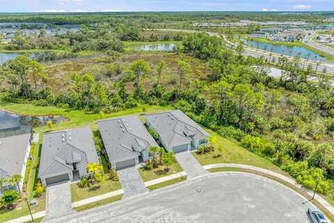 Bordeaux, VENICE, FL 34293