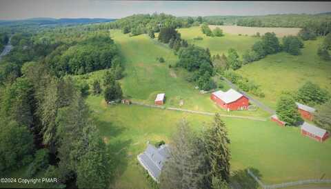 Henryk, MONROE TOWNSHIP, PA 18612