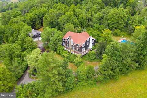 Henryk, MONROE TOWNSHIP, PA 18612