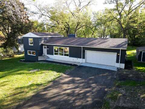 Howard, SAINT PAUL, MN 55109