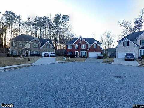 Arbor Springs, BUFORD, GA 30519