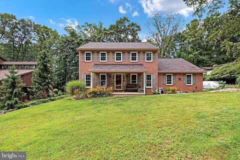 Deamerlyn, YORK, PA 17406