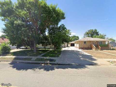Denver, BRIGHTON, CO 80601