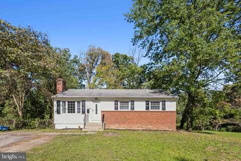 Hylton, WOODBRIDGE, VA 22191