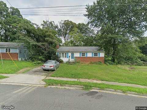 Hylton, WOODBRIDGE, VA 22191