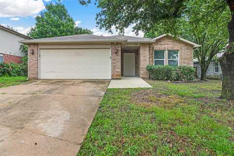 Spinnaker, WYLIE, TX 75098