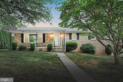 Albright, HANOVER, PA 17331