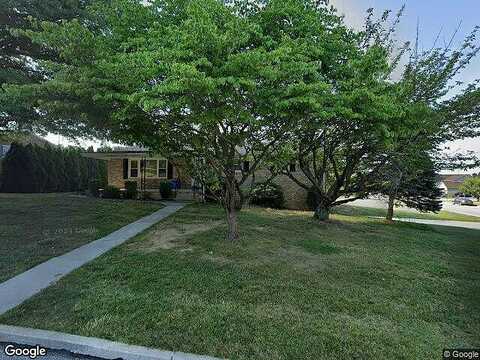 Albright, HANOVER, PA 17331
