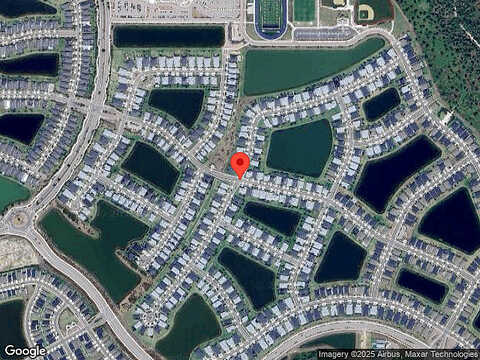 Corkwood Bend, PUNTA GORDA, FL 33982