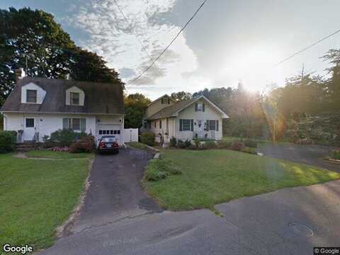 Crooked Billet, HATBORO, PA 19040