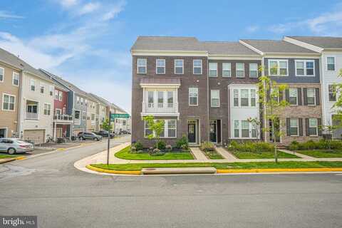 Falcon Heights, DUMFRIES, VA 22026