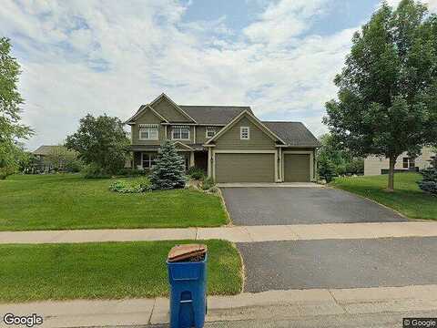 Hibiscus, LAKEVILLE, MN 55044
