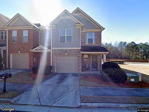 Millstream, CONYERS, GA 30012