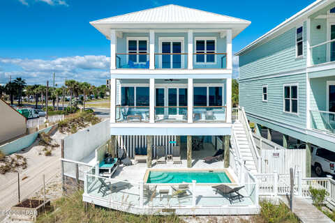 Front Beach, PANAMA CITY BEACH, FL 32413