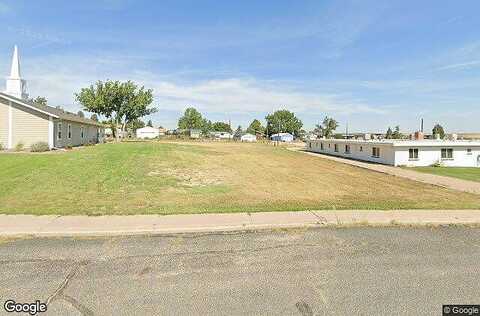 Circle, LIMON, CO 80828