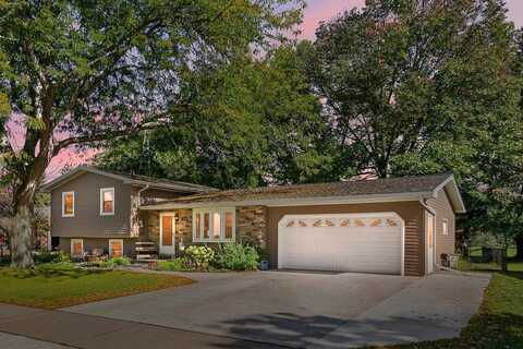 Brentwood, OSHKOSH, WI 54904