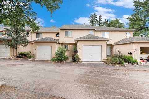 Creekside, COLORADO SPRINGS, CO 80906