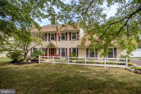Brook, JAMISON, PA 18929