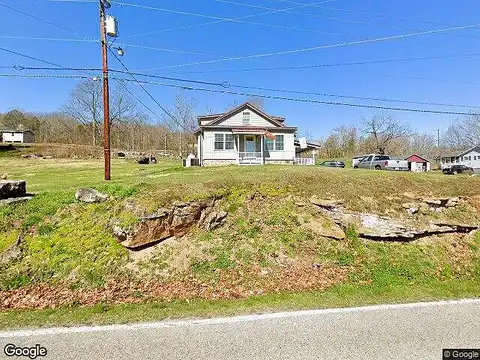 Wildcat, BIG STONE GAP, VA 24219