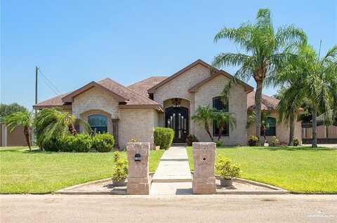 Platinum, PENITAS, TX 78576
