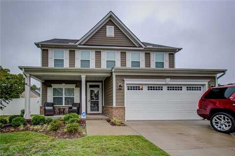 Watershed, CHESAPEAKE, VA 23323