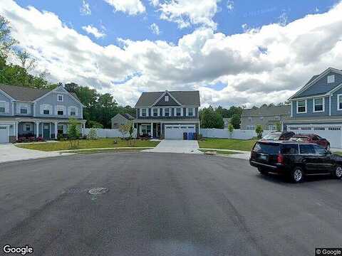 Watershed, CHESAPEAKE, VA 23323