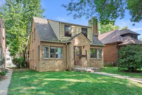 Crawford, MILWAUKEE, WI 53207