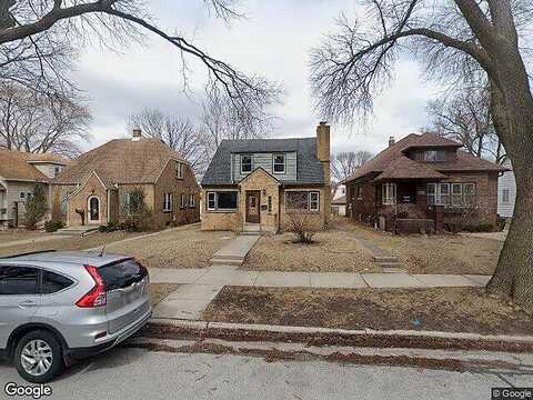 Crawford, MILWAUKEE, WI 53207
