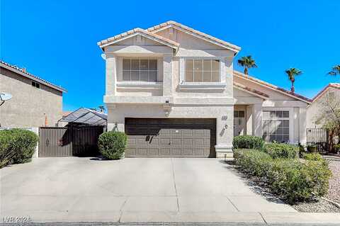 Silver Point, LAS VEGAS, NV 89123