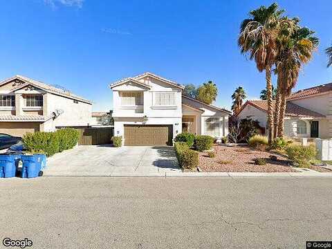 Silver Point, LAS VEGAS, NV 89123