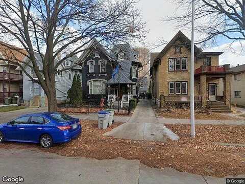 Humboldt, MILWAUKEE, WI 53202
