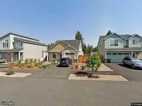 Pine Creek, LA PINE, OR 97739