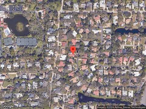 Pine Harrier, SARASOTA, FL 34231