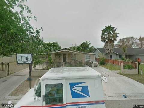 Johns, BROWNSVILLE, TX 78521
